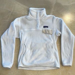 Patagonia women’s size small fleece